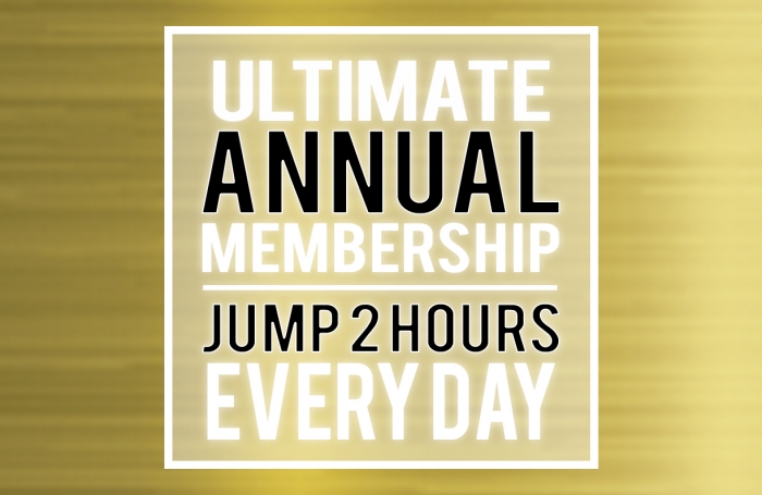 Download Ultimate Annual Membership Little Air Jumper